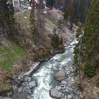 Отзыв о экскурсии "Самые большие курорты Кавказа за 3 дня: Эльбрус, Домбай и Архыз" — фото 7