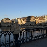 Фото отзыва 3: экскурсия "Цюрих — путешествие во времени"