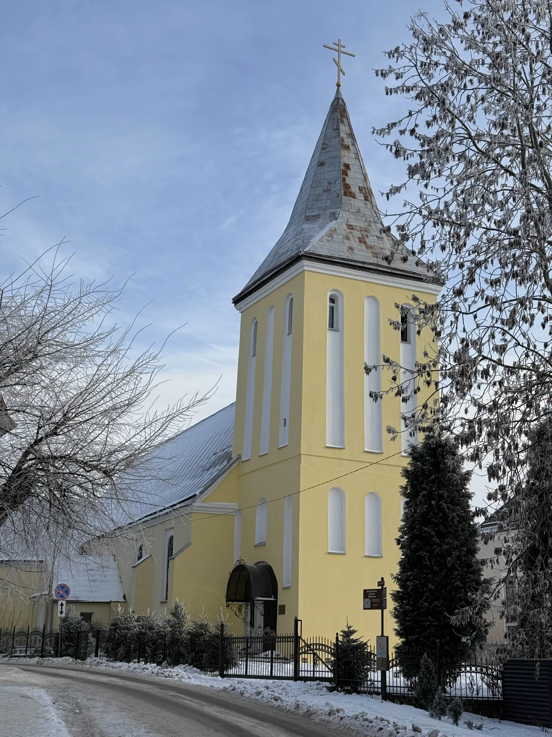 Огромная благодарность Ксении за этот чудесный день)