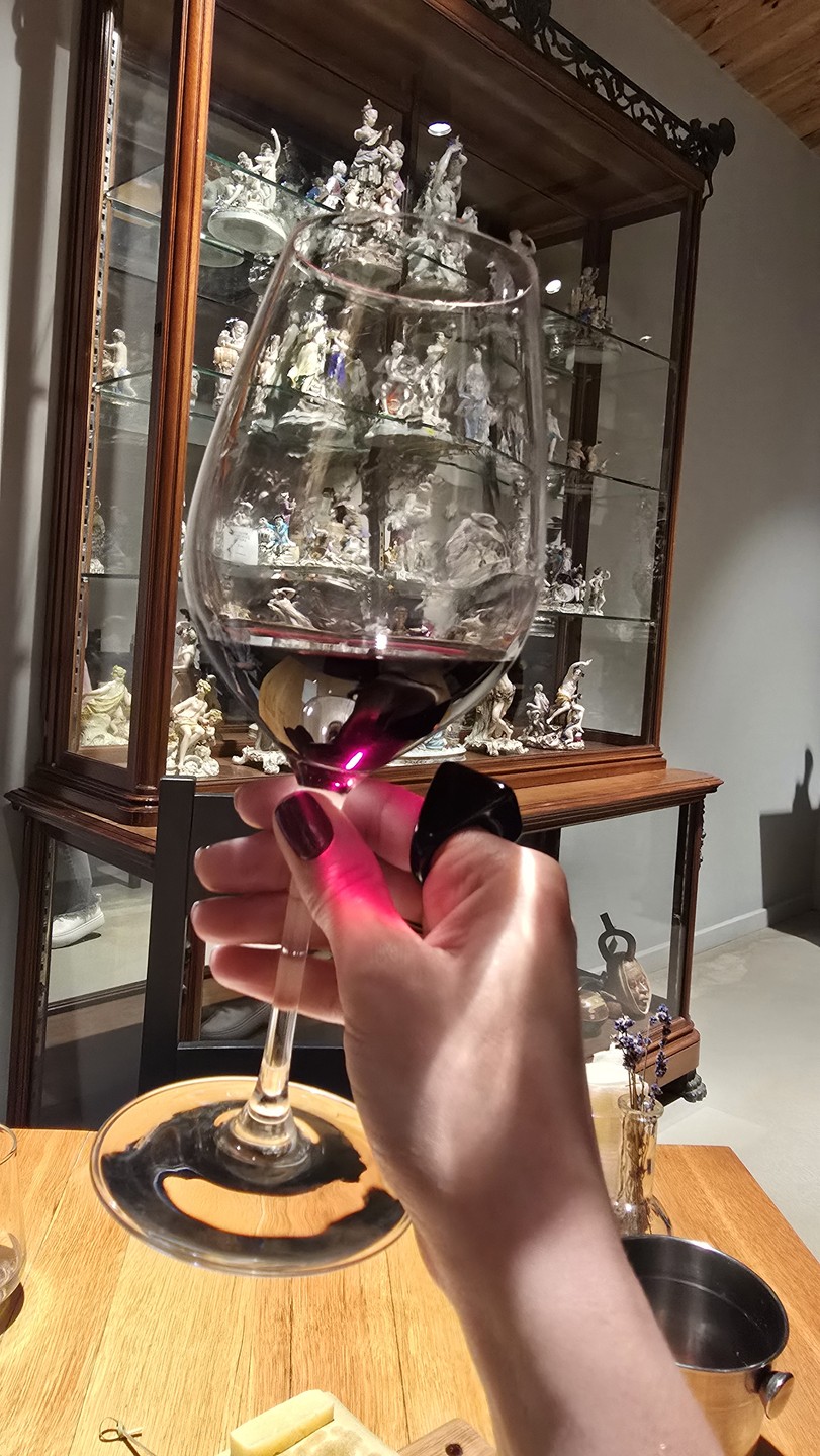 Прекрасно провели время благодаря Анастасии 🍇