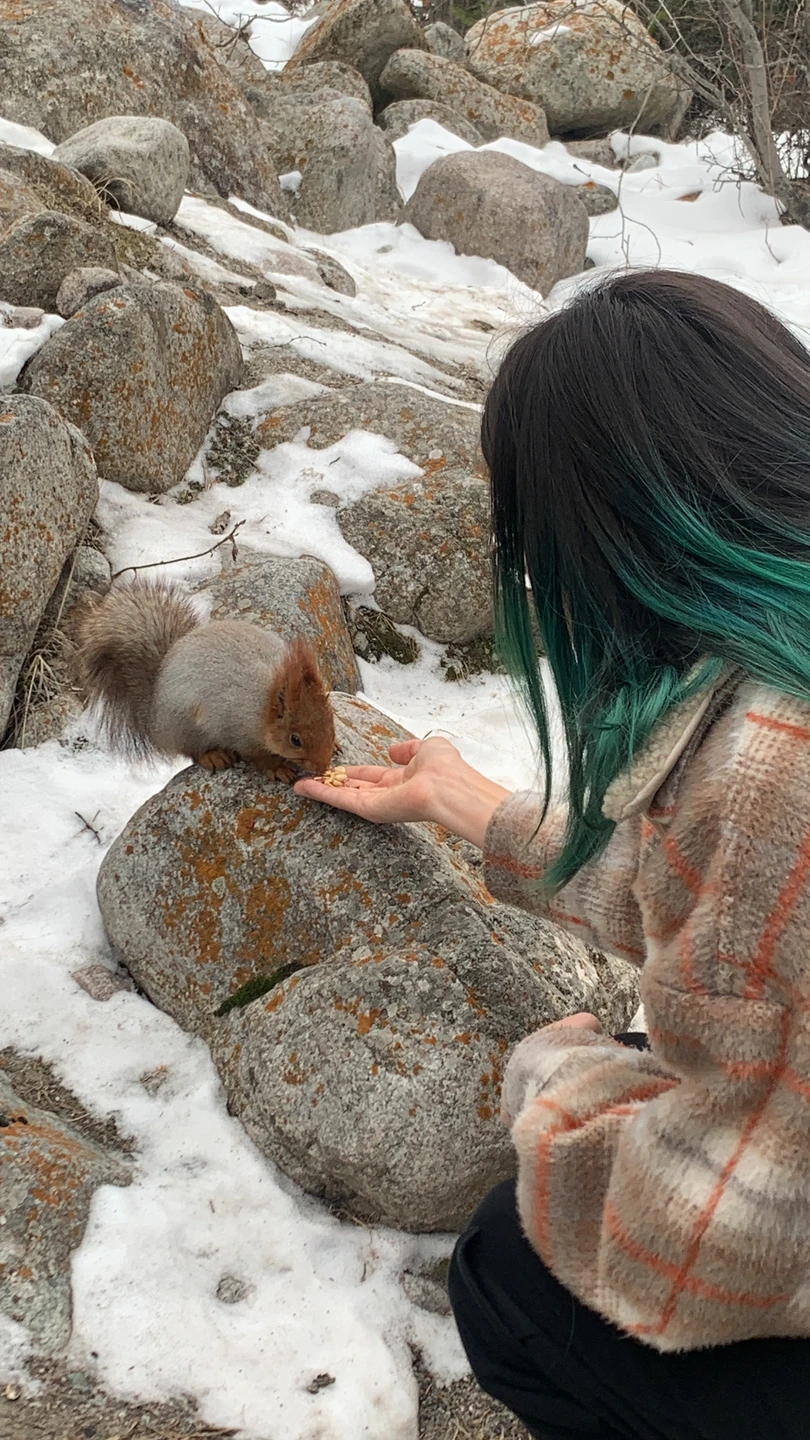 Экскурсия была выбрана в качестве подарка себе на день рождения, и лучше подарок сложно было бы