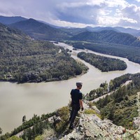 Фото путешественника — 3