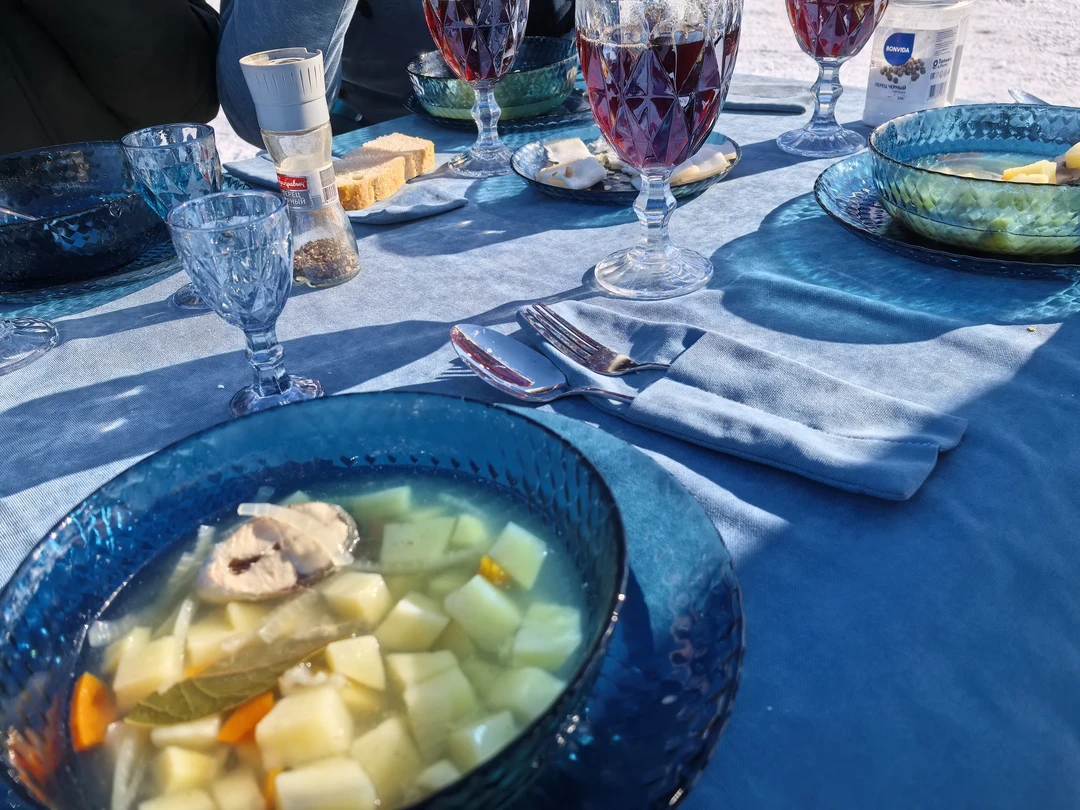 Увлекательная интересная экскурсия