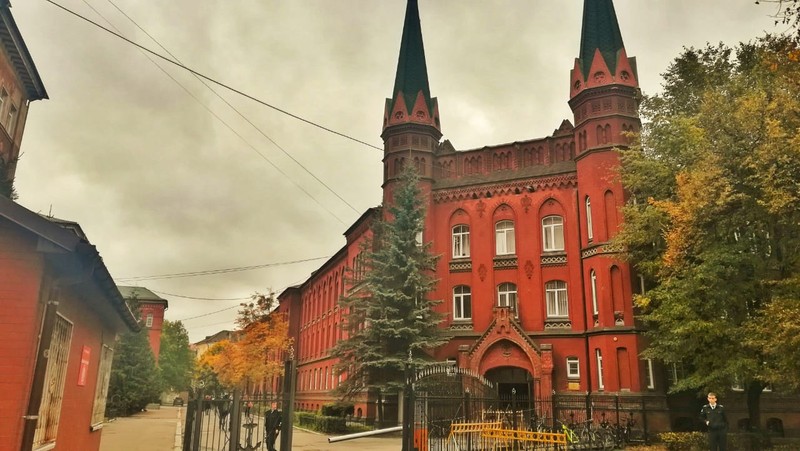 Фото 4 - Прусский Кёнигсберг