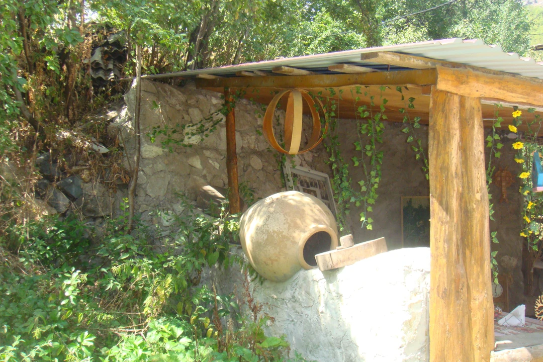 Экскурсия прекрасная!!!