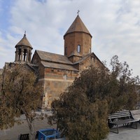 Фото отзыва 1: экскурсия "Гора Арарат, Хор Вирап, армянский Марс и раскопки Двина"