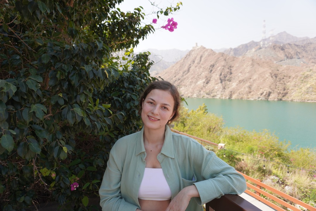 Прекрасная поездка с чудесной Натальей! Благодарим за интересный маршрут и приятную беседу. Были учтены все пожелания по экскурсии