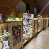 Фото отзыва 3: экскурсия "Вечерний Калининград: хомлины, марципан и пивная дегустация"