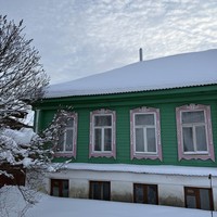 Фото отзыва 1: экскурсия "Интерактивная экскурсия «По Суздалю с местным жителем»"