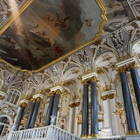Фото отзыва 3: экскурсия "Эрмитаж: в гостях у Императора с лицензированным гидом"