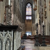 Фото отзыва 1: экскурсия "Средневековый Кёльн"