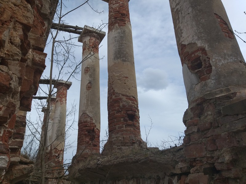 Вечерняя экскурсия «Углич мистический»