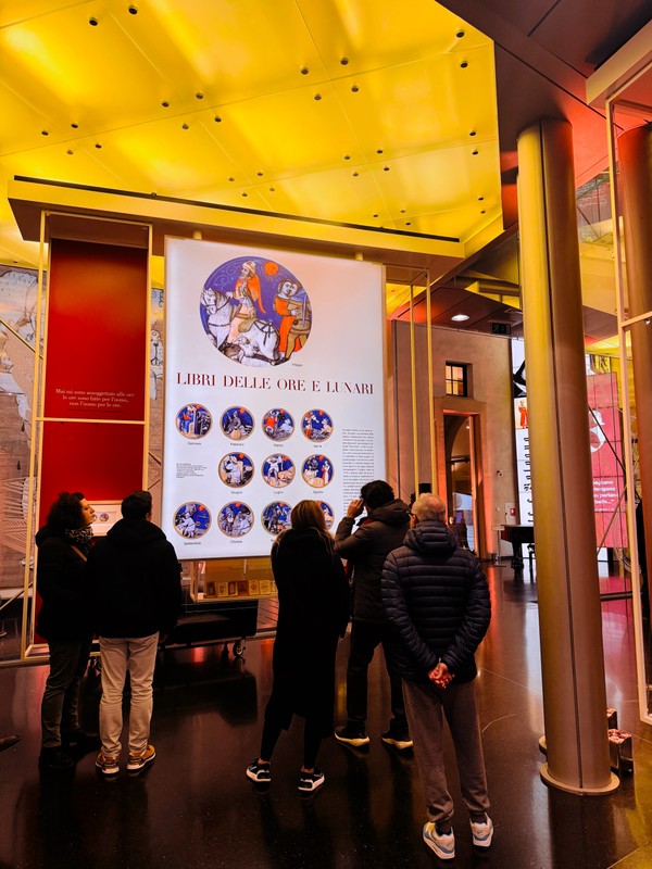 Исторический музей: настоящее погружение в прошлое