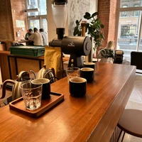 Фото отзыва 4: экскурсия "Кофейный мастер-класс и дегустация в Петербурге"