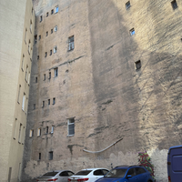 Фото отзыва 1: экскурсия "Коломна: тайны непарадного Петербурга"