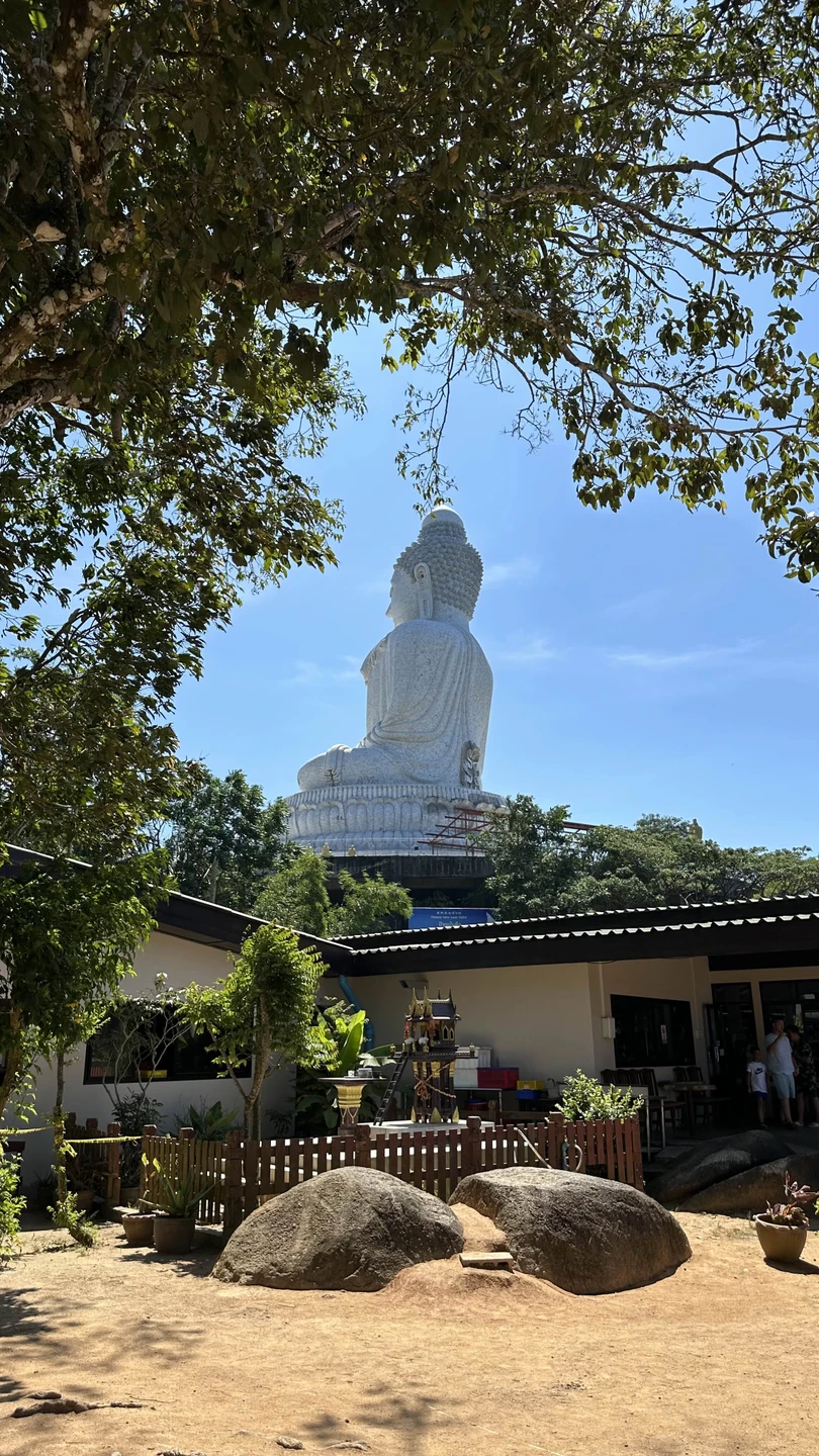 Ваш идеальный день на Пхукете (Андрей)