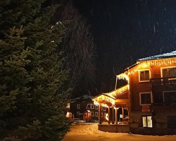 Родина Шукшина, алтайская стела и Телецкое озеро