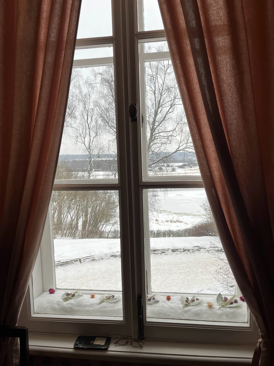 В Пушкинские Горы - в небольшой группе (Андрей)