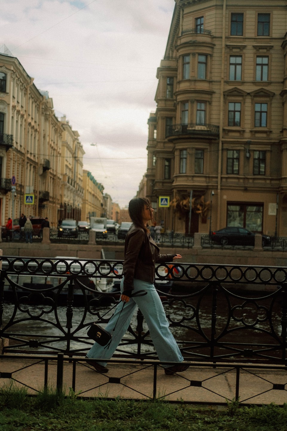 Фотопрогулка в центре Питера (Татьяна)