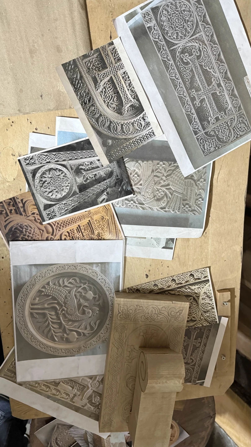 Минус в том, что мне мало было времени на Севан. Озеро Парз можно убрать из маршрута. Так же больше времени хотелось бы провести в Дилижане