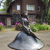 Фото туриста Юлия 7 - Дух старого Кёнигсберга