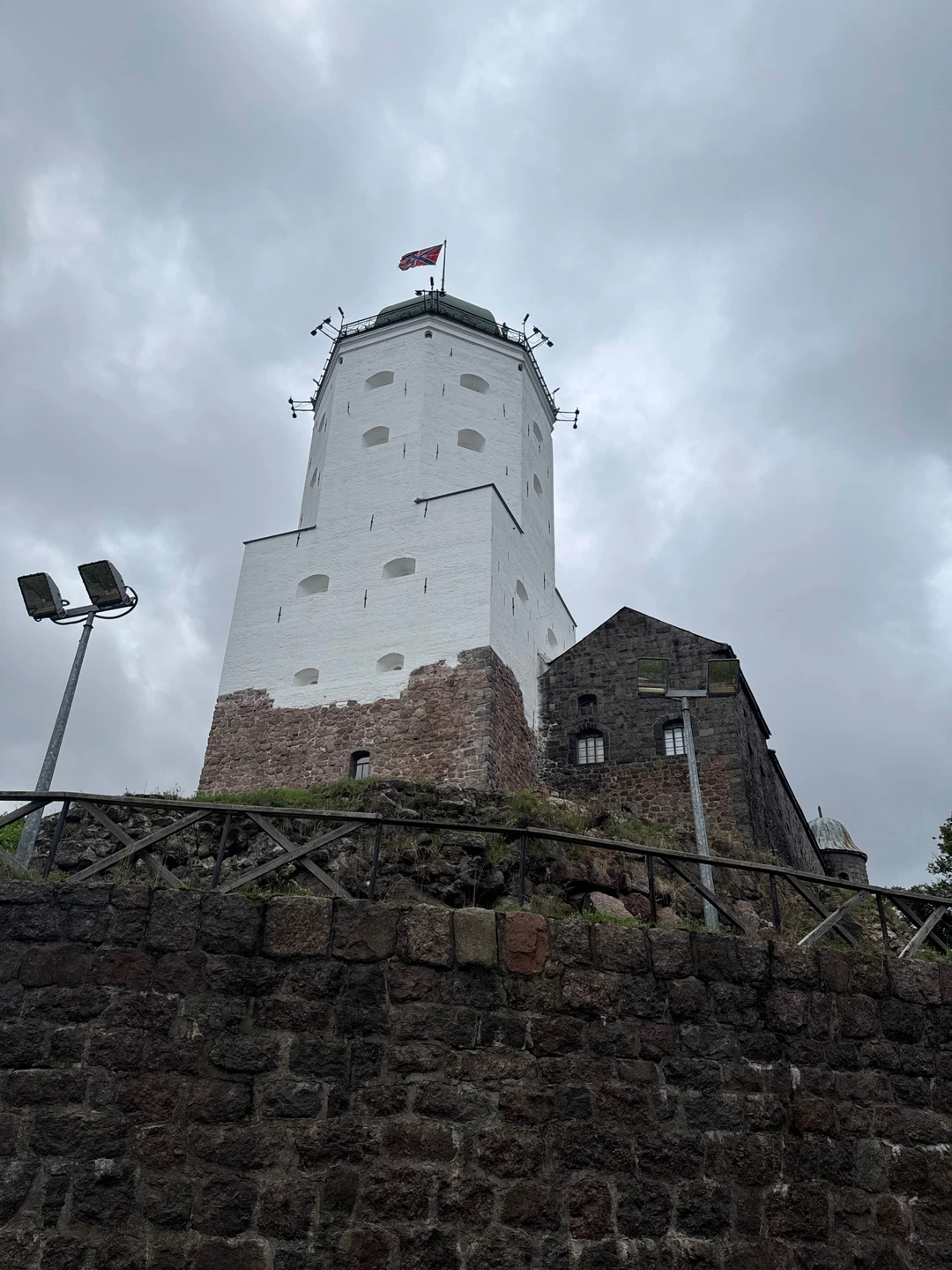 Влюбиться в Выборг за 1,5 часа (Боголепова)