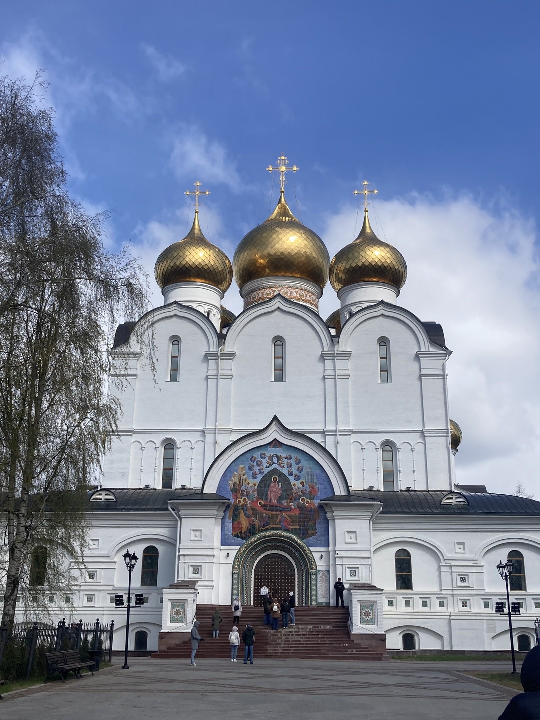 Ярославль известный и неизведанный (Светлана)