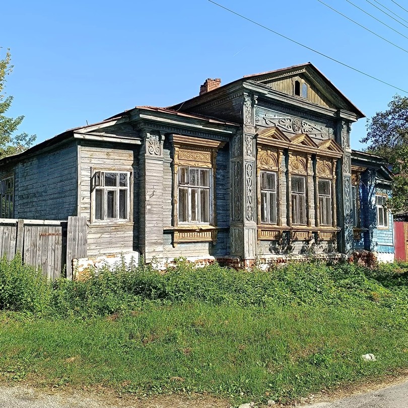 Прекрасно провели время в городе Гороховец. Замечательная экскурсия, чудесный экскурсовод, очень хорошо, очень грамотно разработан маршрут