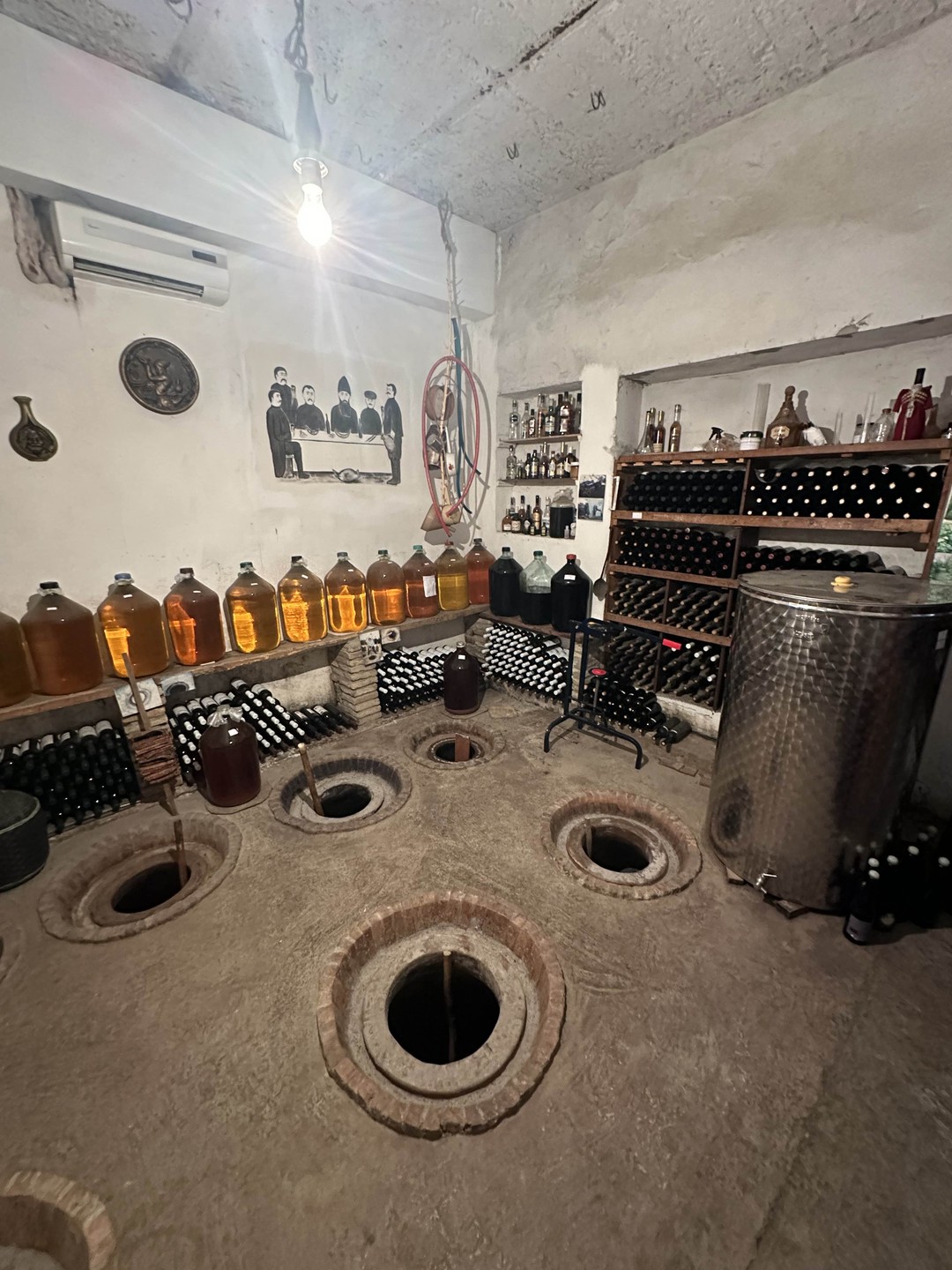 Это просто обязательная экскурсия, которую я буду рекомендовать абсолютно всем.