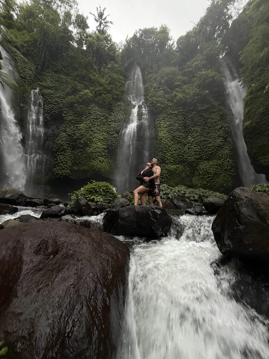 Необычные места Бали (Татьяна)