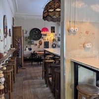 Фото отзыва 2: экскурсия "Москва непарадная, приветливая, милая. Групповая экскурсия"