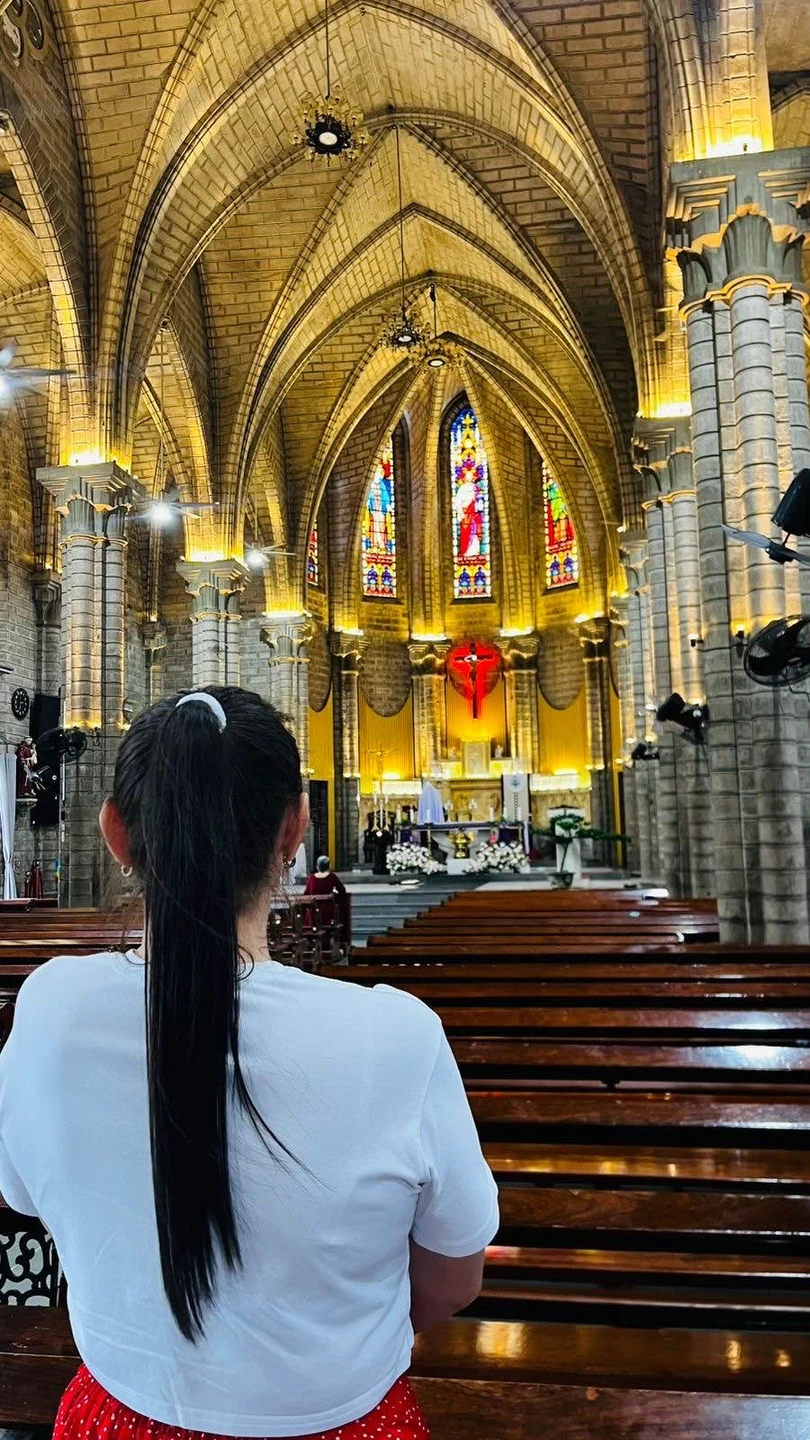 Это очень небанальная и очень крутая обзорная экскурсия Нячанга! Уверена, что даже тем, кто не в