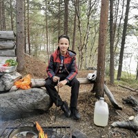 Фото отзыва 3: экскурсия "Путешествие по мурманской лесотундре"
