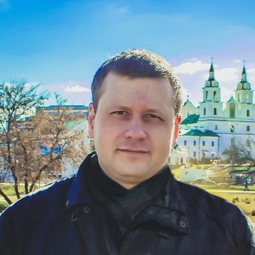 Аудиогид по центру Минска (6+)