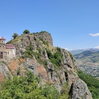 Фото отзыва 6: экскурсия "Живописная Карачаево-Черкесия — за один день! Из Пятигорска"