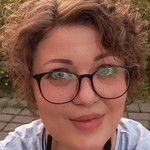 Алина