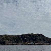Фото отзыва 1: экскурсия "Китовая разведка в Териберке"