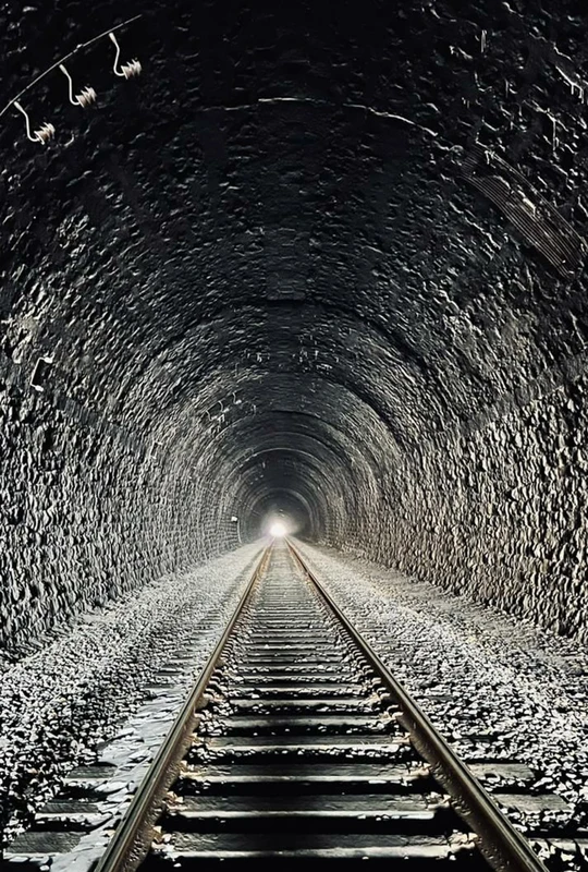 Прогулка по Кругобайкальской железной дороге - с трансфером из Иркутска