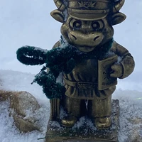 Фото отзыва 2: экскурсия "Энгельс, который вас удивит"