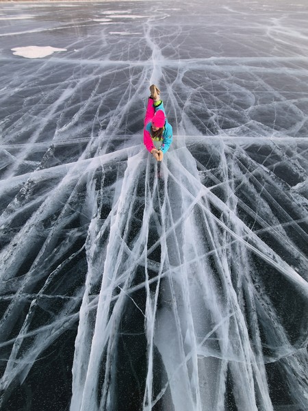 Очень понравилась экскурсия! Все наши пожелания были исполнены, и даже больше!) Спасибо большое Руслану за внимательность