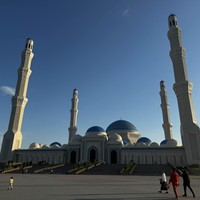Фото отзыва 3: экскурсия "Рождение города будущего"