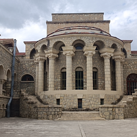 Фото отзыва 1: экскурсия "Экскурсия-спектакль в Ессентуках"