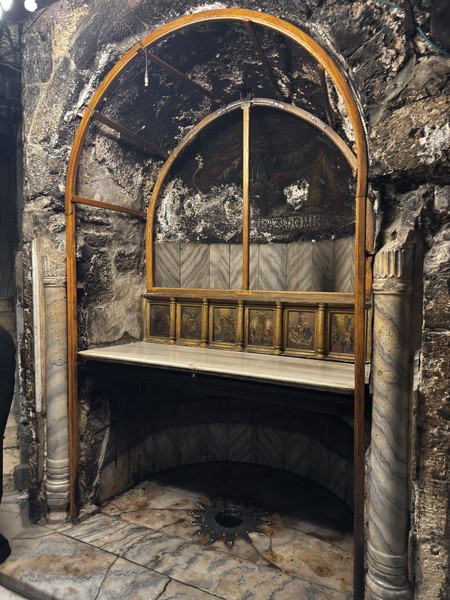 Безумно понравилась экскурсия! Нам объяснили как проходить границу. потом гид Елена показывала очень интересные места и