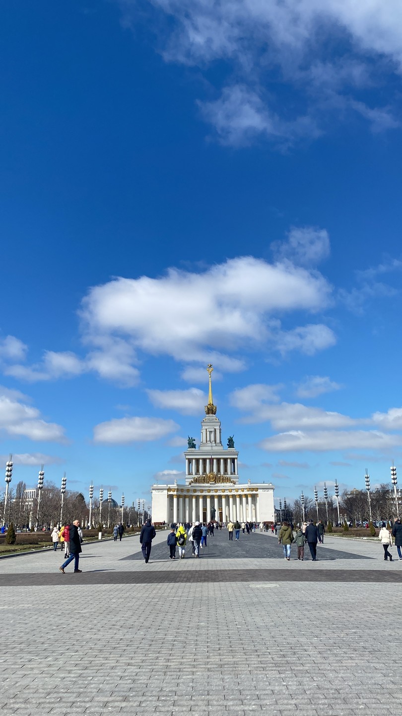 Благодарю компанию за организацию нашей индивидуальной экскурсии!