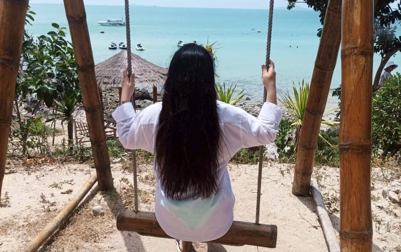 Из Паттайи - в Саттахип: пикник у озера + ужин в лагуне