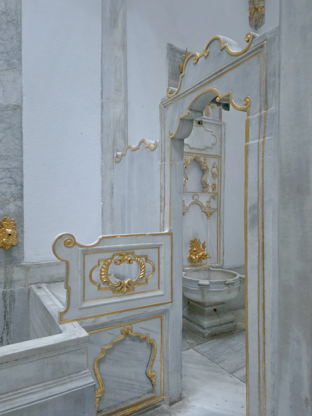 Все было на высшем уровне, я (как обычно) задавала кучу вопросов, но на все нашлись ответы