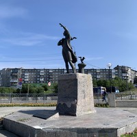 Фото отзыва 3: экскурсия "Мурманск — главный город Заполярья"