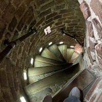 Фото отзыва 1: экскурсия "Групповая экскурсия в замки Мир и Несвиж (обед включен)"