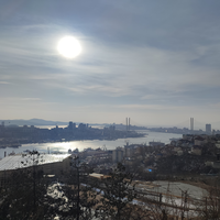 Фото отзыва 3: экскурсия "Владивосток — вид сверху"