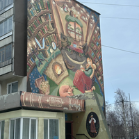 Фото отзыва 1: экскурсия "В Северодвинск — к подлодкам и Белому морю!"